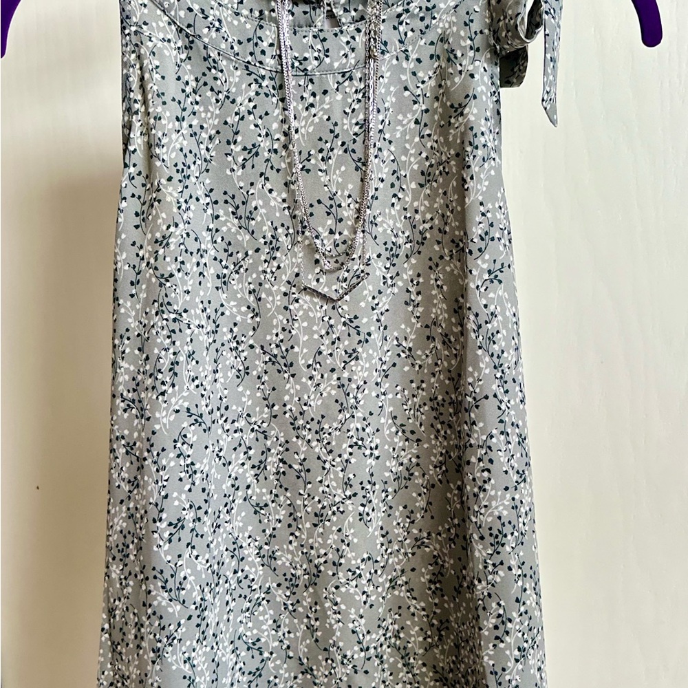 Adrianna Papell Sleeveless top